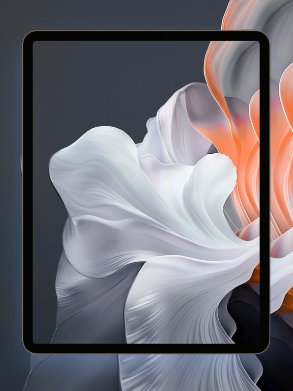 Abstract Wallpaper - HD - 4K screenshot 9