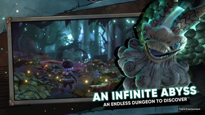 Abyss - Dungeon Action RPG screenshot 8