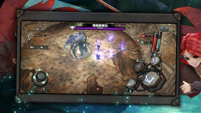 Abyss - Dungeon Action RPG screenshot 1