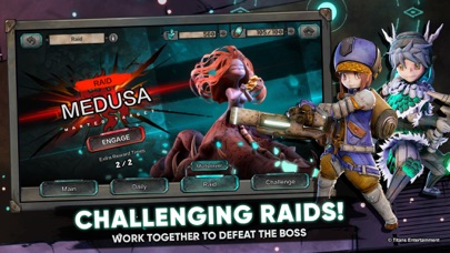 Abyss - Dungeon Action RPG screenshot 2
