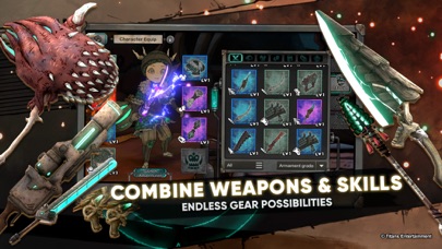 Abyss - Dungeon Action RPG screenshot 5