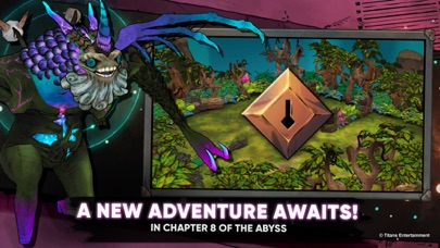 Abyss - Dungeon Action RPG screenshot 3
