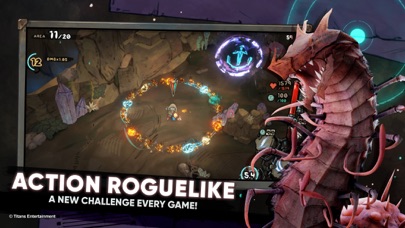 Abyss - Dungeon Action RPG screenshot 7