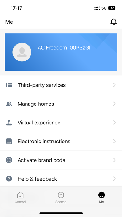 AC Freedom screenshot 2