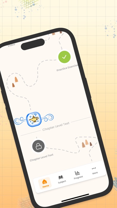 AcadAlly - Learning Companion screenshot 5