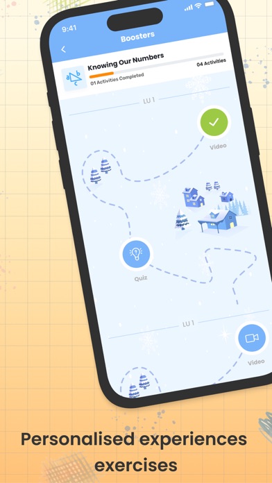 AcadAlly - Learning Companion screenshot 2