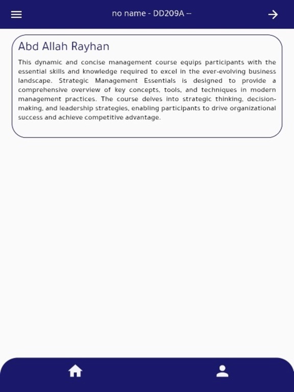 Academic Student screenshot 4