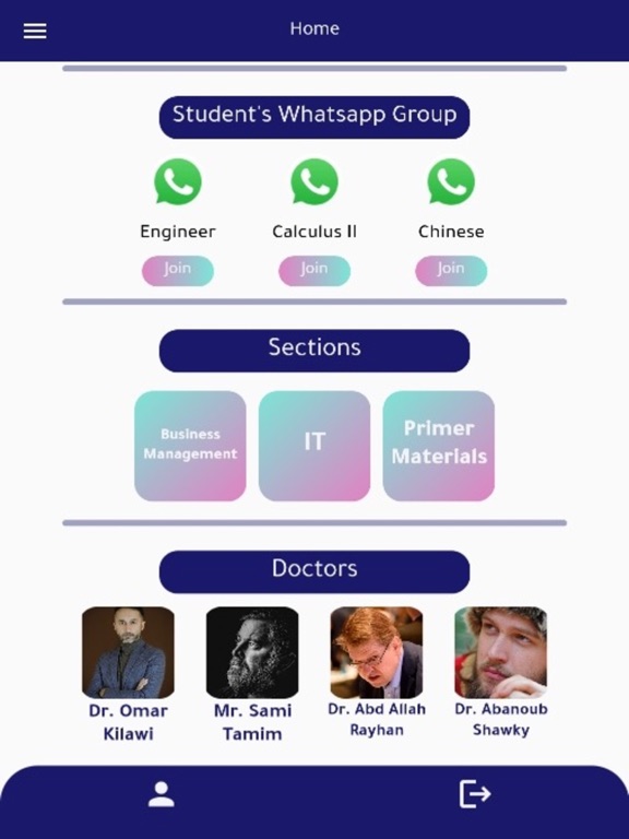 Academic Student screenshot 9