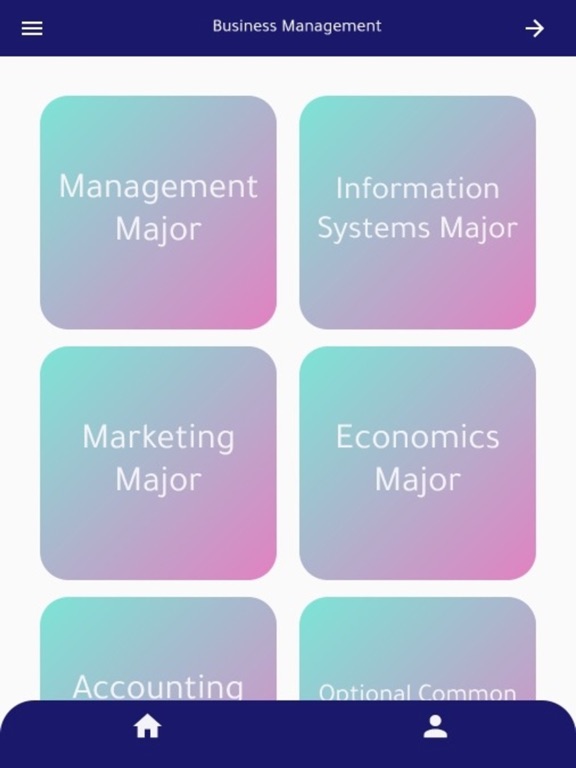 Academic Student screenshot 6