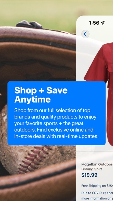 Academy Sports + Outdoors screenshot 7