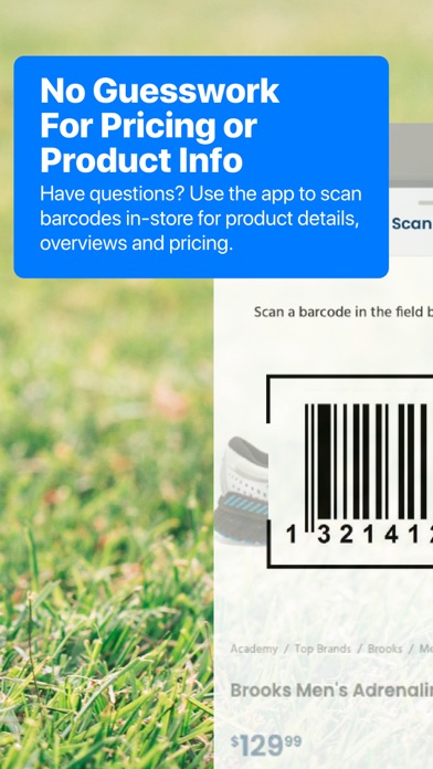 Academy Sports + Outdoors screenshot 3