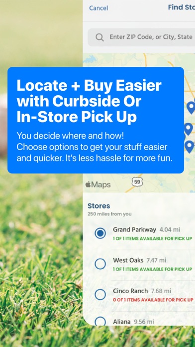 Academy Sports + Outdoors screenshot 5