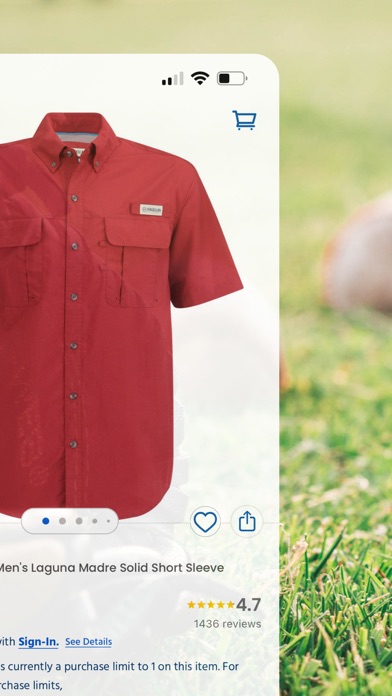 Academy Sports + Outdoors screenshot 6