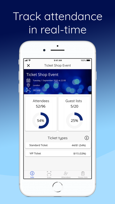 Access Control-Pro screenshot 1