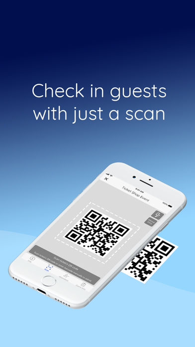 Access Control-Pro screenshot 2