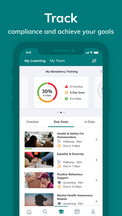 Access Learning screenshot 6