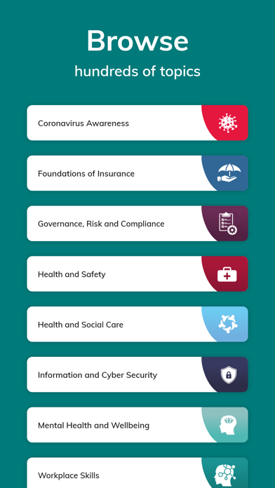 Access Learning screenshot 5