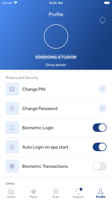 Access More screenshot 3