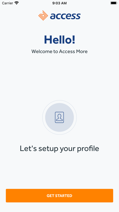 Access More screenshot 8