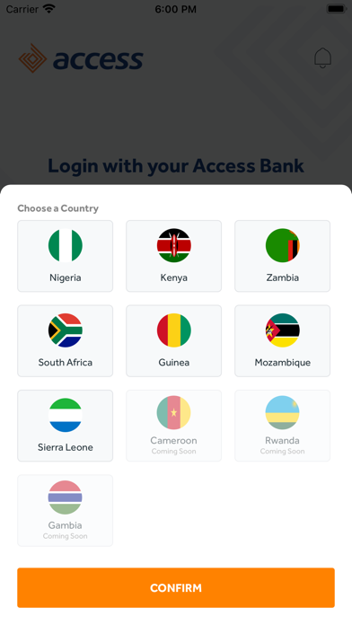 Access More screenshot 9