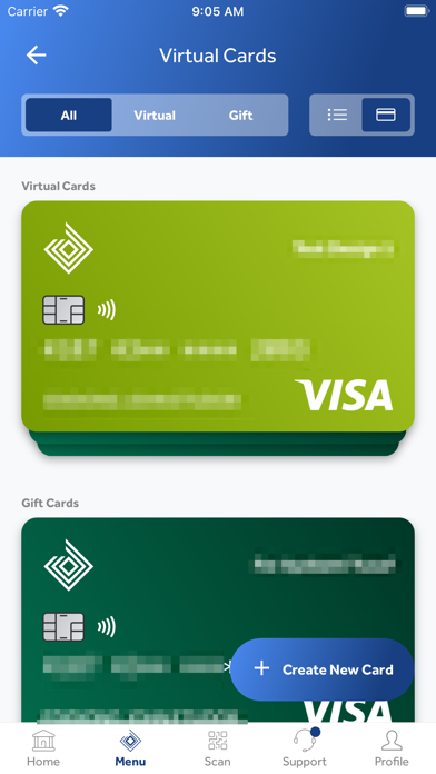 Access More screenshot 2