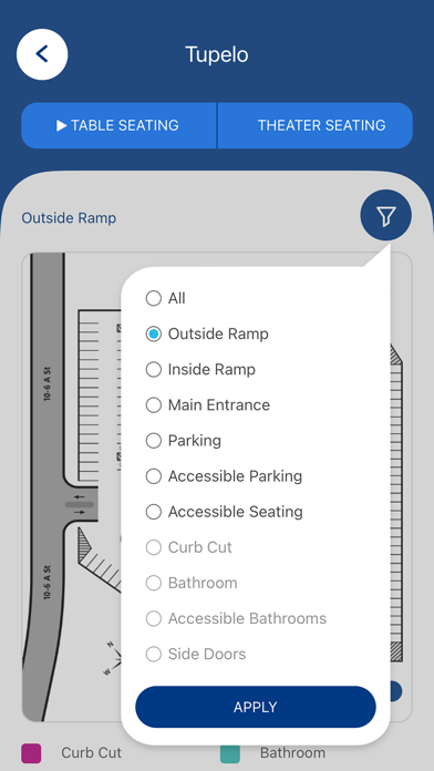 Accessible App screenshot 4
