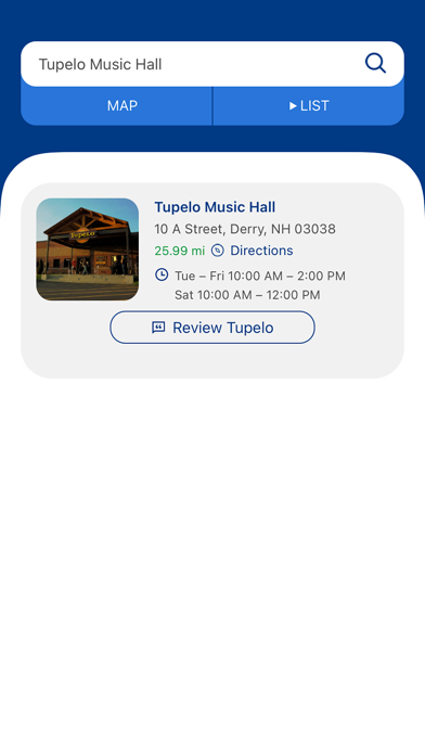 Accessible App screenshot 7