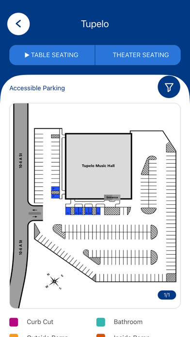 Accessible App screenshot 3