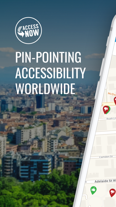 AccessNow screenshot 6