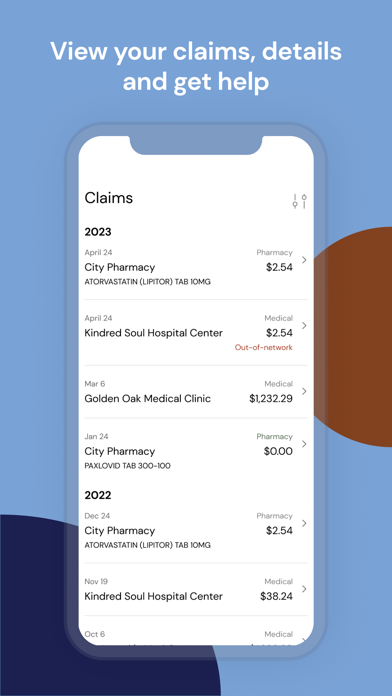 Accolade, Inc. screenshot 2