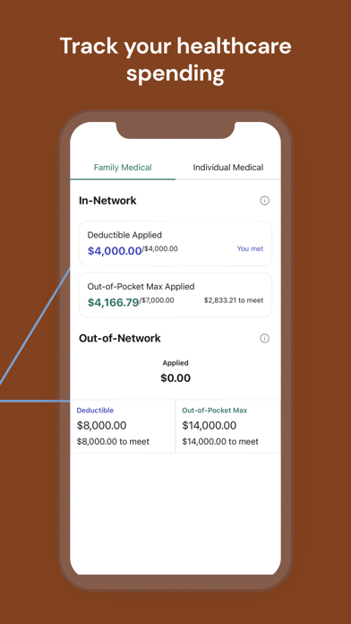 Accolade, Inc. screenshot 1
