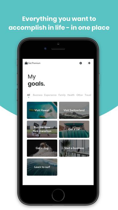 Accomplish screenshot 4