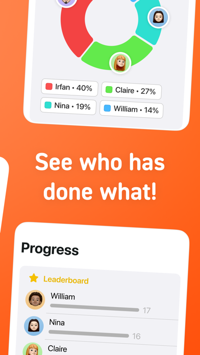 Accord - Family Organizer screenshot 6