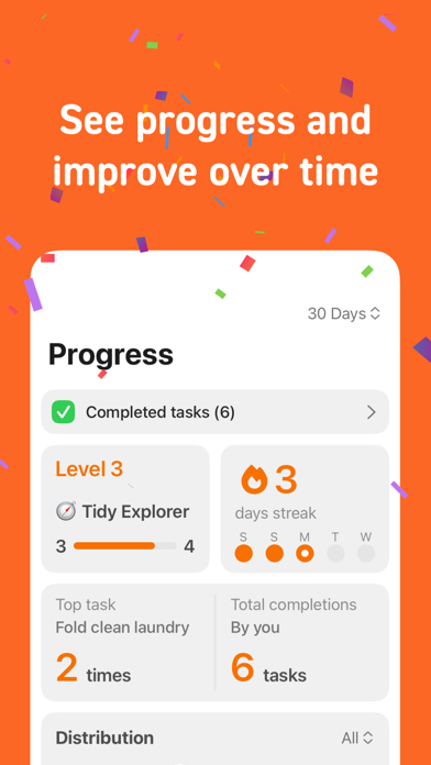 Accord - Family Organizer screenshot 2