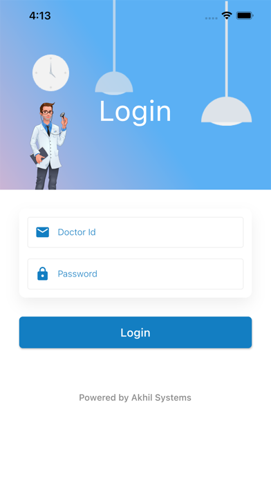Accord Hospital App screenshot 4
