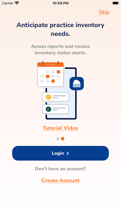 AccordConnects screenshot 2