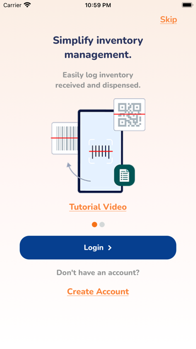 AccordConnects screenshot 3