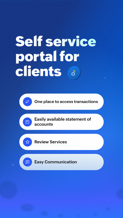 Accounting App - Zoho Books screenshot 2