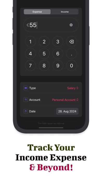 Accounting & Bookkeeping・Finio screenshot 4
