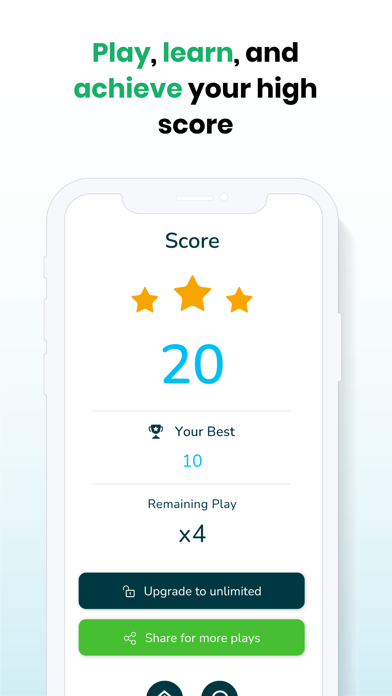 Accounting Quiz Game screenshot 3