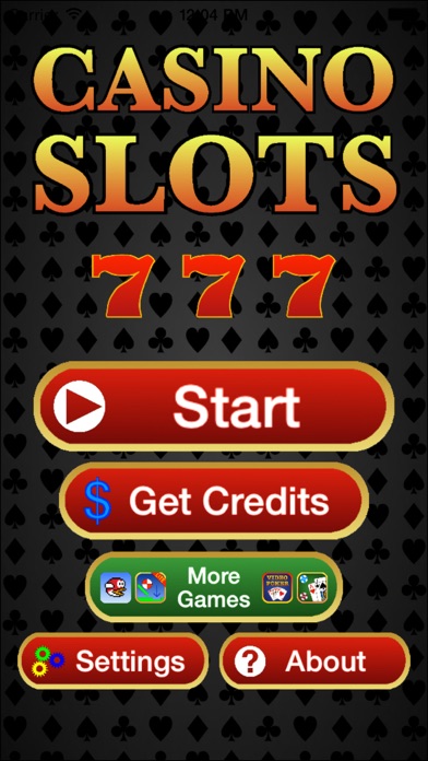 Ace Casino Slots - The excitement of Vegas now on your iPhone or iPad! screenshot 2