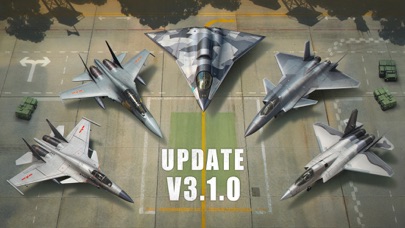 Ace Force: Joint Combat screenshot 5