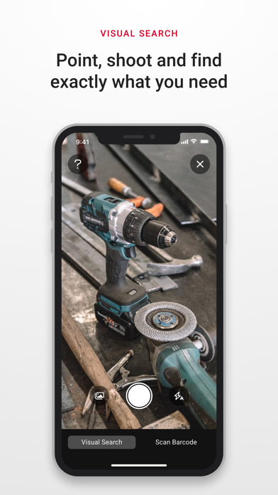 Ace Hardware screenshot 2