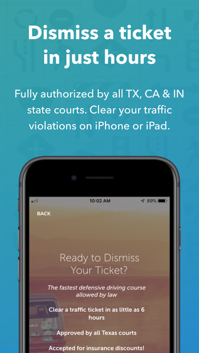 Aceable Defensive Driving screenshot 5