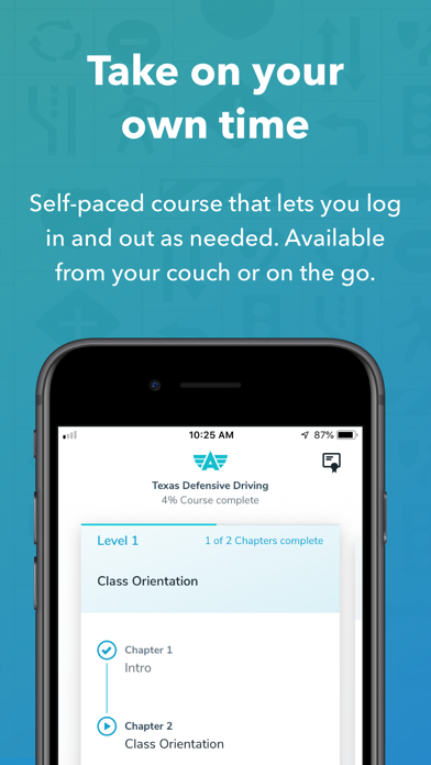 Aceable Defensive Driving screenshot 4