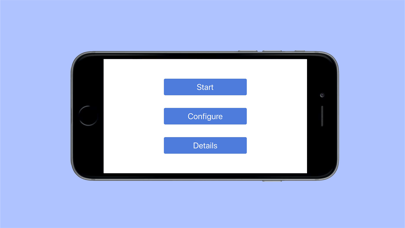 ACF Feedback App screenshot 2