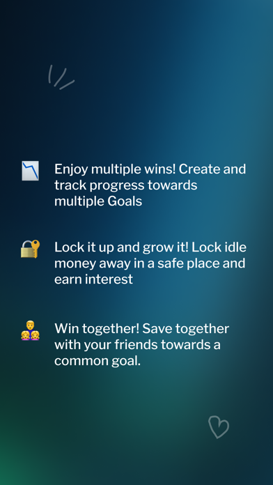 achieve by Petra screenshot 1
