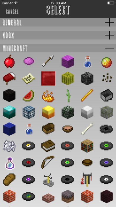 Achievement Maker - Create and share! screenshot 2