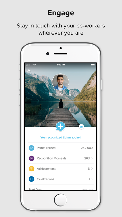 Achievers screenshot 4
