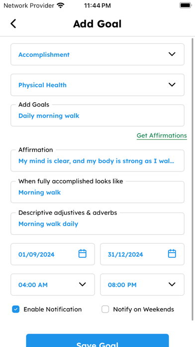 Achieving Excellent Culture screenshot 2